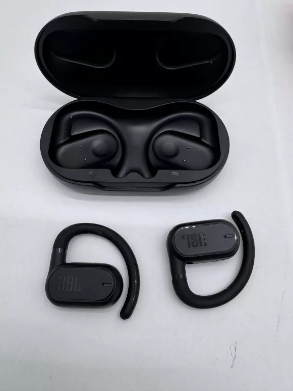 SŁUCHAWKI JBL SOUNDGEAR SENSE KOMPLET