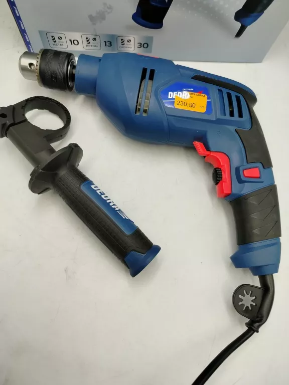 WIERTARKA DEDRA DED7958K