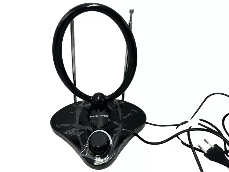 ANTENA WEWNĘTRZNA ARKAS DVB-T/FM 5G