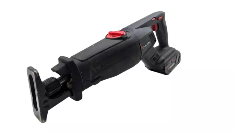 AKUMULATOROWA PIŁA SZABLASTA WURTH AFS 18