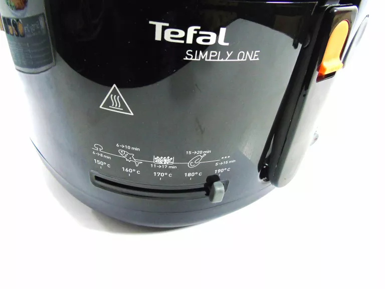 FRYTKOWNICA TRADYCYJNA TEFAL FF1608