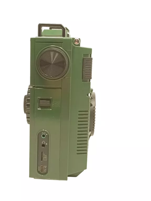 RETEKESS TR113 FULL BAND RADIO,AIR SSB, RADIO CYFROWE,PILOT Z APLIKACJI