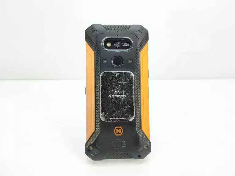 TELEFON HAMMER EXPLORER PRO 6GB/128GB