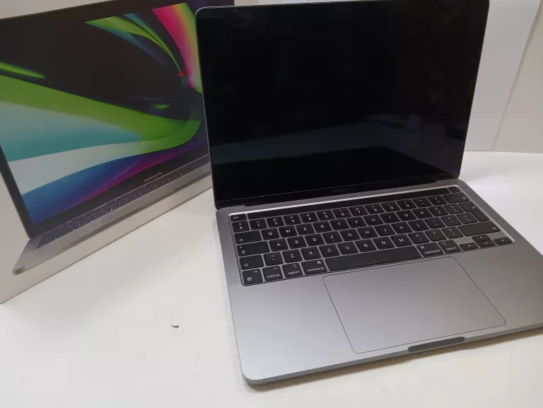 LAPTOP MACKBOOK PRO M2 PUDEŁKO 160420