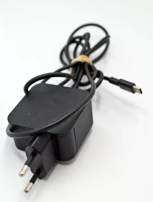 ZASILACZ ŁADOWARKA DO LAPTOPA USB-C PD 45W CHICONY W20-045N1B 20V 2.25A
