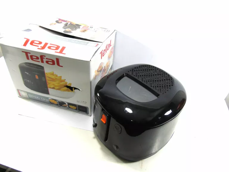FRYTKOWNICA TRADYCYJNA TEFAL FF1608