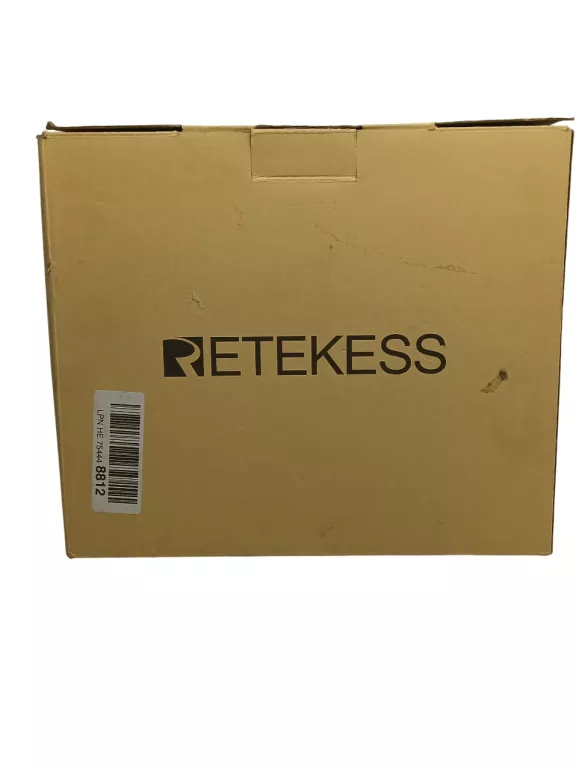 RETEKESS TR113 FULL BAND RADIO,AIR SSB, RADIO CYFROWE,PILOT Z APLIKACJI