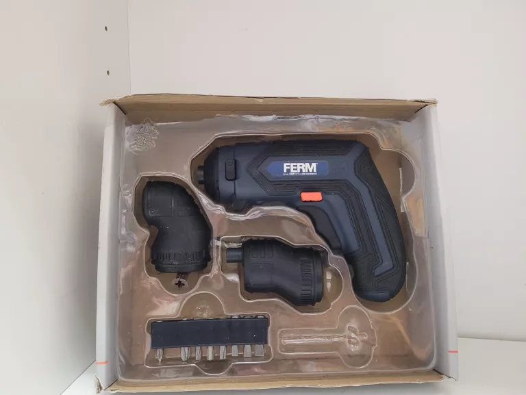 WKRETAK FERM CDM1171