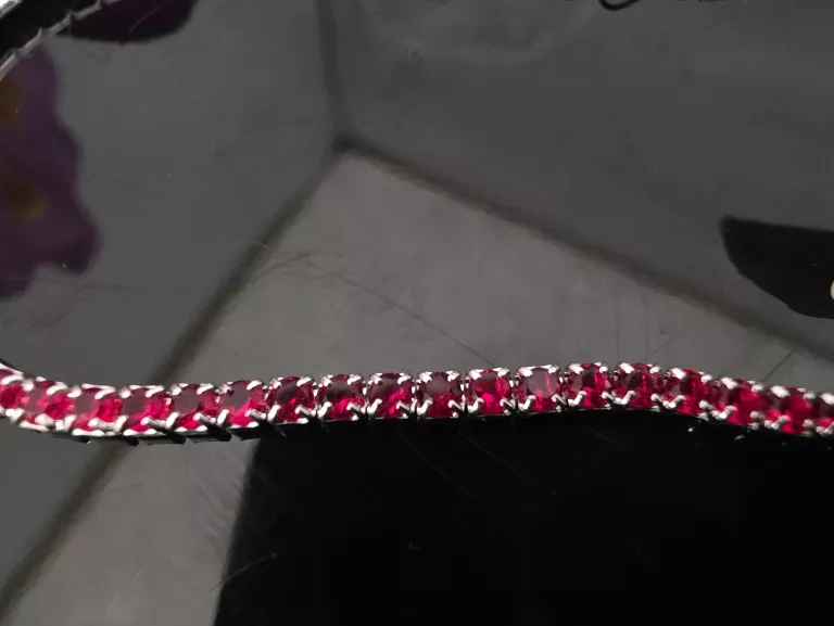 SREBRNA BRANSOLETKA 925 3,29G