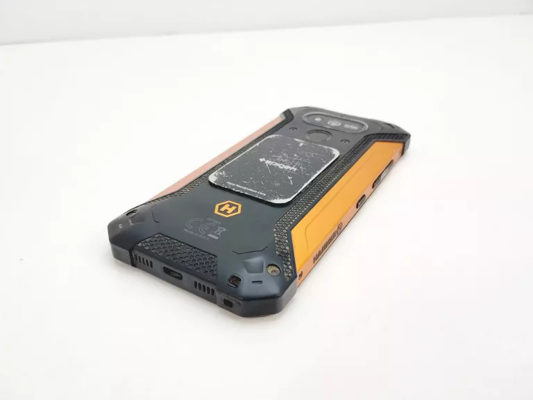 TELEFON HAMMER EXPLORER PRO 6GB/128GB