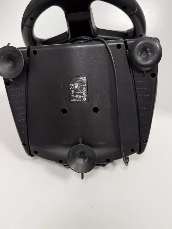 KIEROWNICA Z PEDAŁAMI LOGITECH