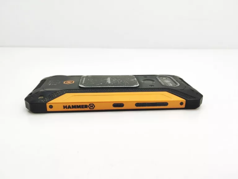 TELEFON HAMMER EXPLORER PRO 6GB/128GB