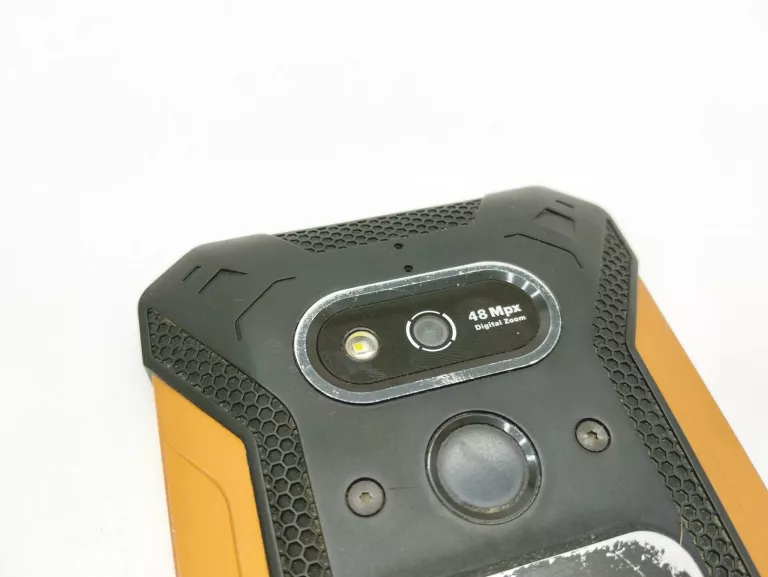 TELEFON HAMMER EXPLORER PRO 6GB/128GB