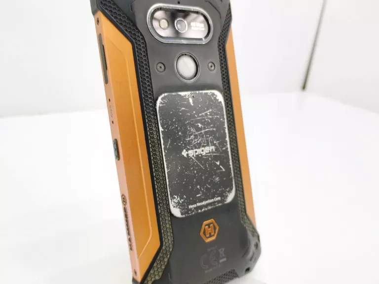 TELEFON HAMMER EXPLORER PRO 6GB/128GB