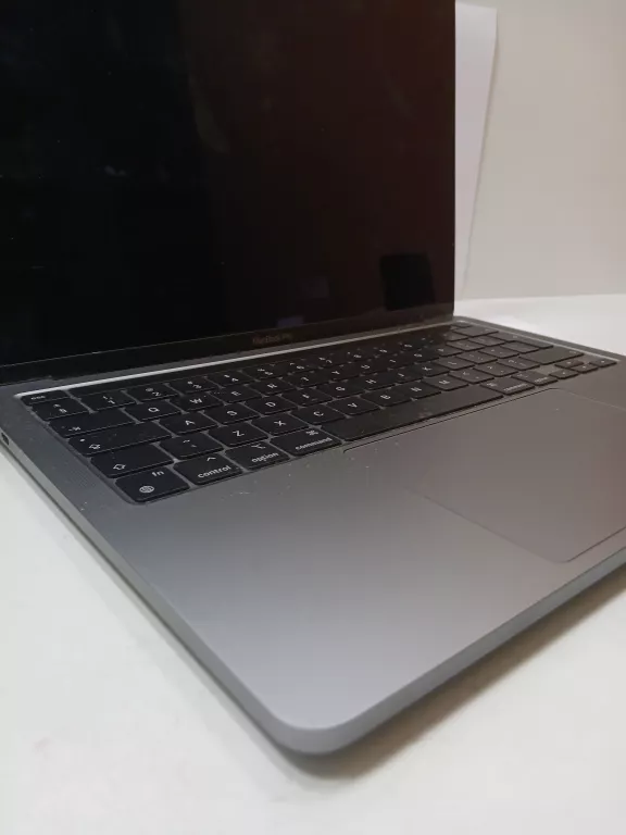 LAPTOP MACKBOOK PRO M2 PUDEŁKO 160420
