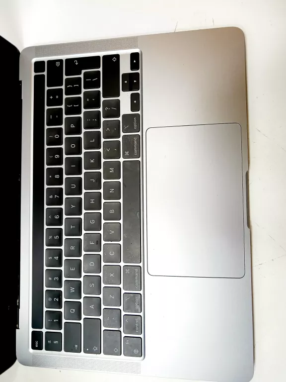 LAPTOP MACKBOOK PRO M2 PUDEŁKO 160420