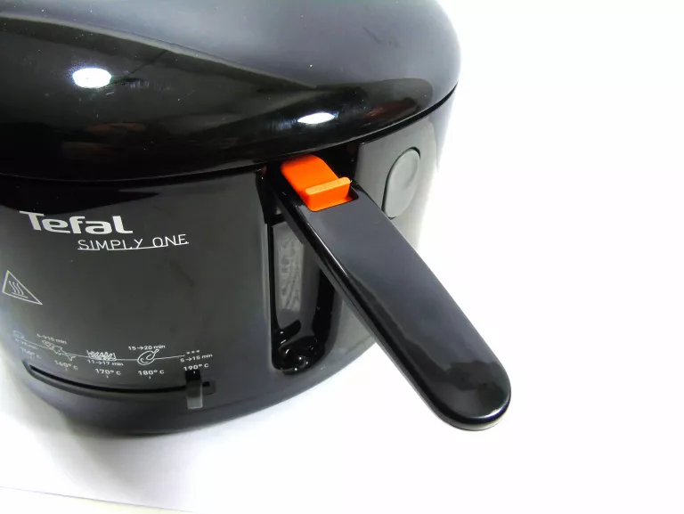 FRYTKOWNICA TRADYCYJNA TEFAL FF1608