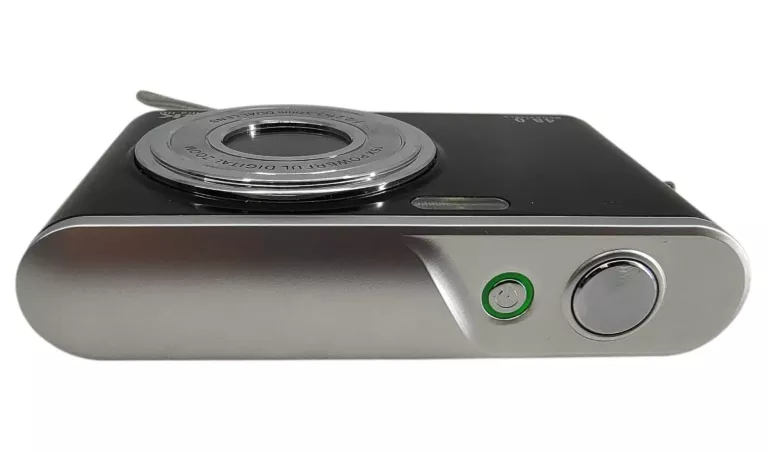 CYFROWY APARAT FOTOGRAFICZNY 4K DC306 48.0MP