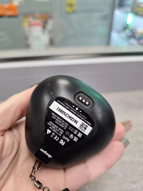 ECHOSONDA DEEPER FISHFINDER START SMART FISHFINDER