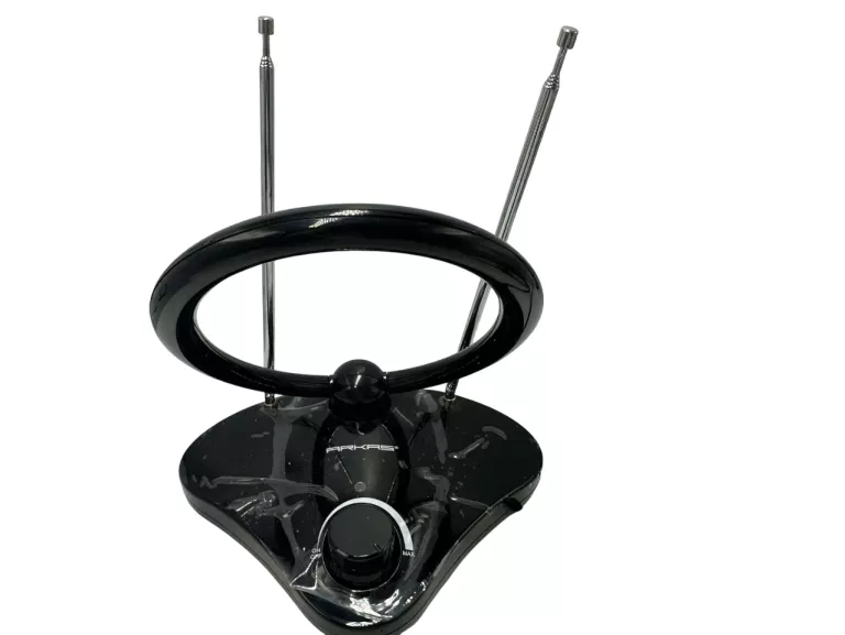 ANTENA WEWNĘTRZNA ARKAS DVB-T/FM 5G