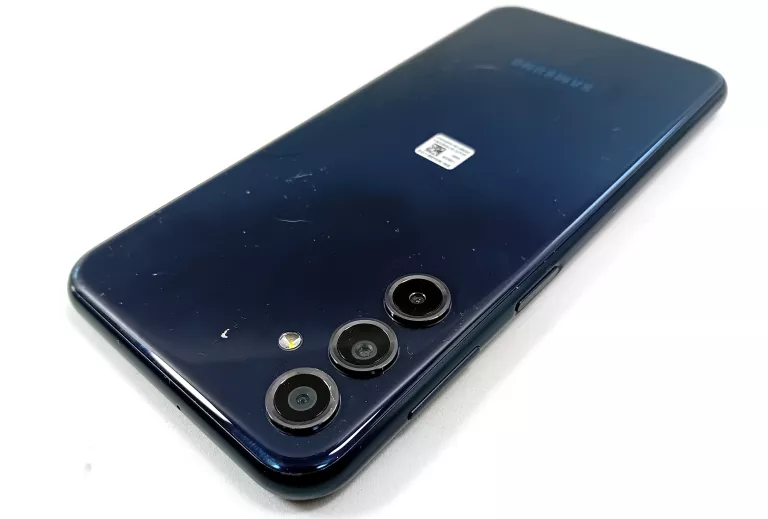 TELEFON SAMSUNG GALAXY M34 5G 6/128GB