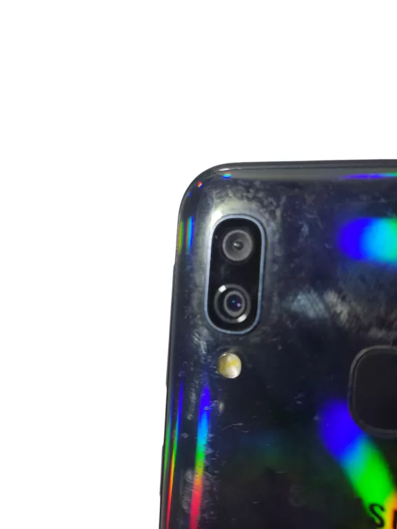 SAMSUNG GALAXY A40 SM-A405FN/DS 4GB/64GB