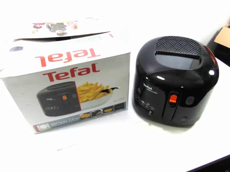 FRYTKOWNICA TRADYCYJNA TEFAL FF1608