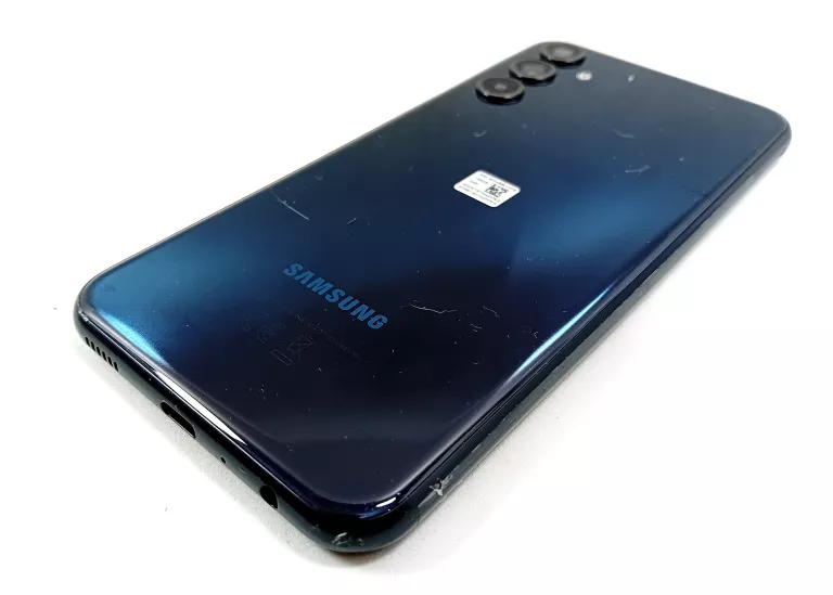 TELEFON SAMSUNG GALAXY M34 5G 6/128GB
