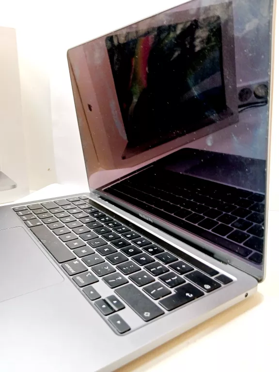 LAPTOP MACKBOOK PRO M2 PUDEŁKO 160420