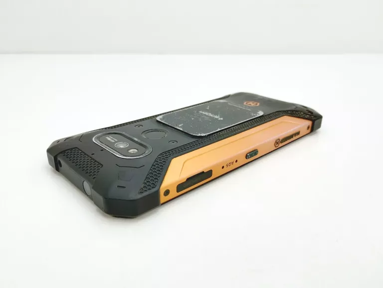 TELEFON HAMMER EXPLORER PRO 6GB/128GB