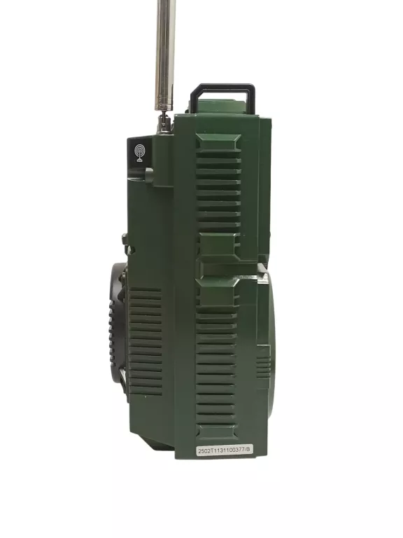 RETEKESS TR113 FULL BAND RADIO,AIR SSB, RADIO CYFROWE,PILOT Z APLIKACJI