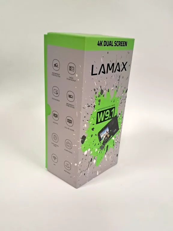 kamera-lamax-w91-stan-idealny-karta-32gb-gratis-stan-11323-238058