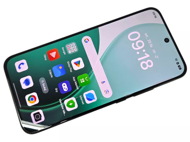 OPPO RENO 14 FS 5G 12/512GB WOLNY!!