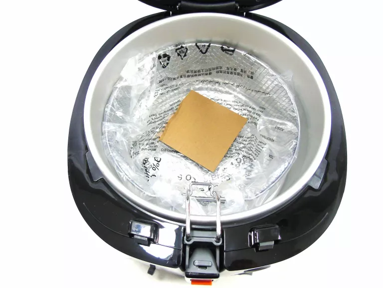 FRYTKOWNICA TRADYCYJNA TEFAL FF1608