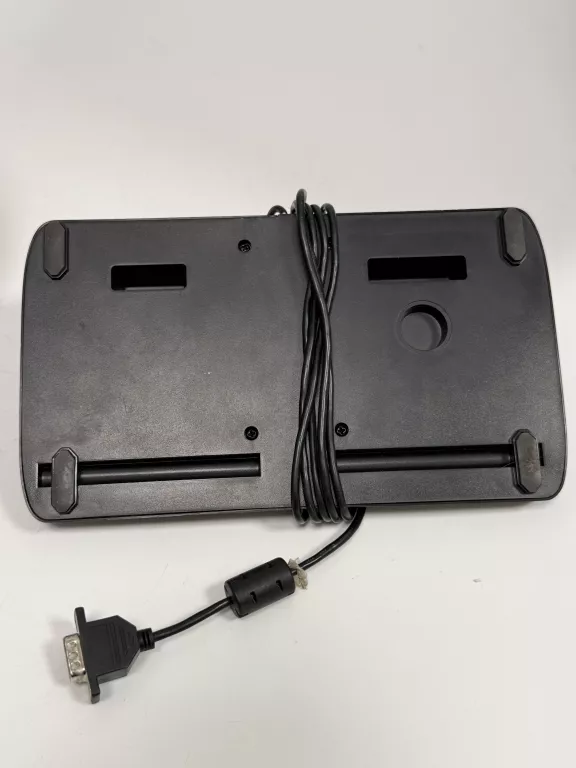 KIEROWNICA Z PEDAŁAMI LOGITECH