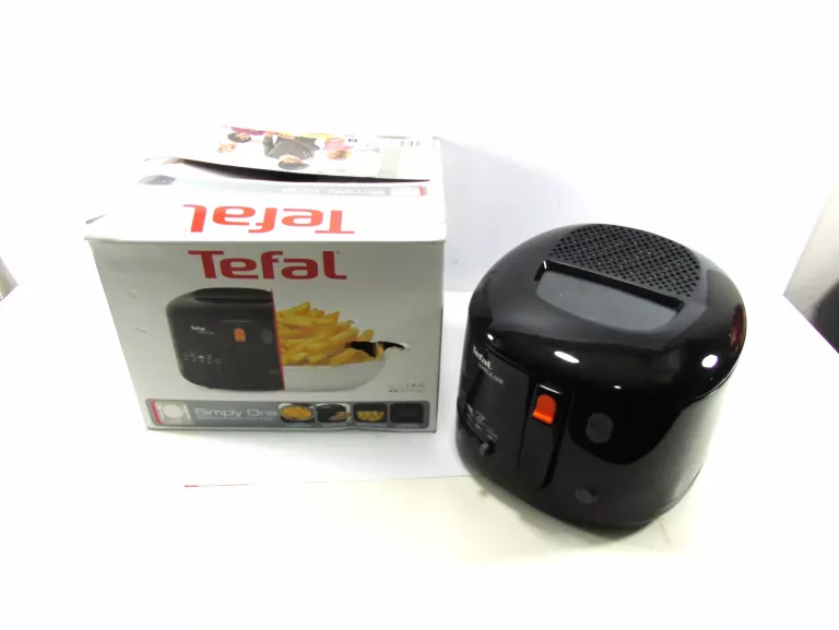 FRYTKOWNICA TRADYCYJNA TEFAL FF1608