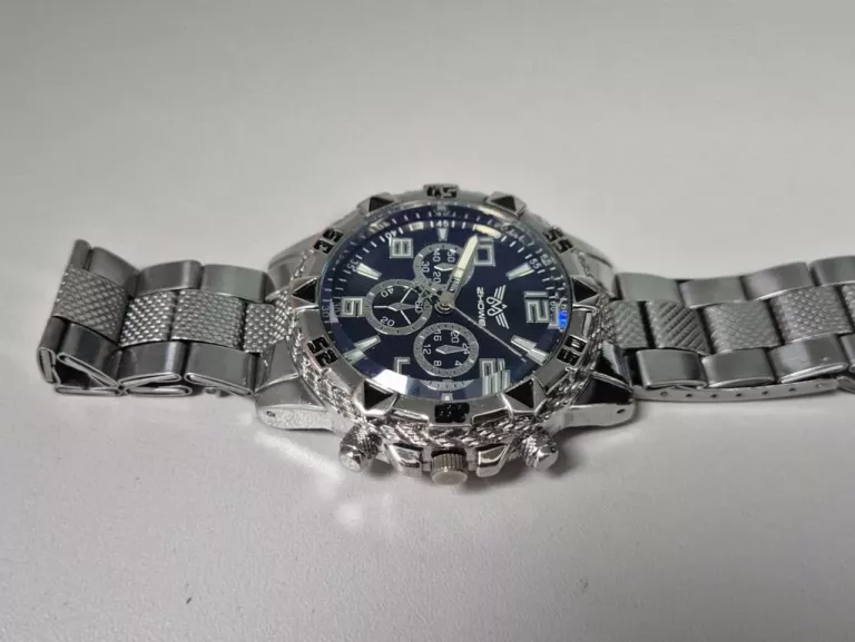 ZEGAREK ZHOWE F4081G