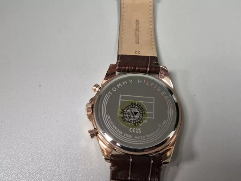 ZEGAREK TOMMY HILFIGER 1710453