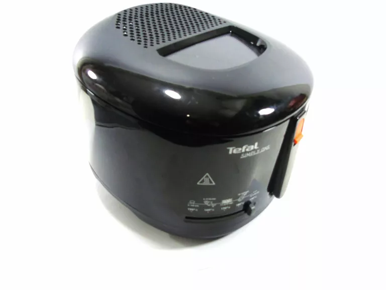FRYTKOWNICA TRADYCYJNA TEFAL FF1608