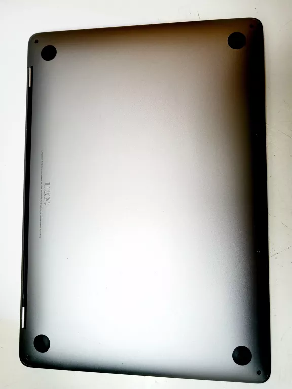 LAPTOP MACKBOOK PRO M2 PUDEŁKO 160420