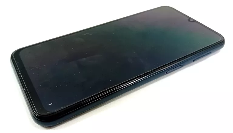 TELEFON SAMSUNG GALAXY M34 5G 6/128GB