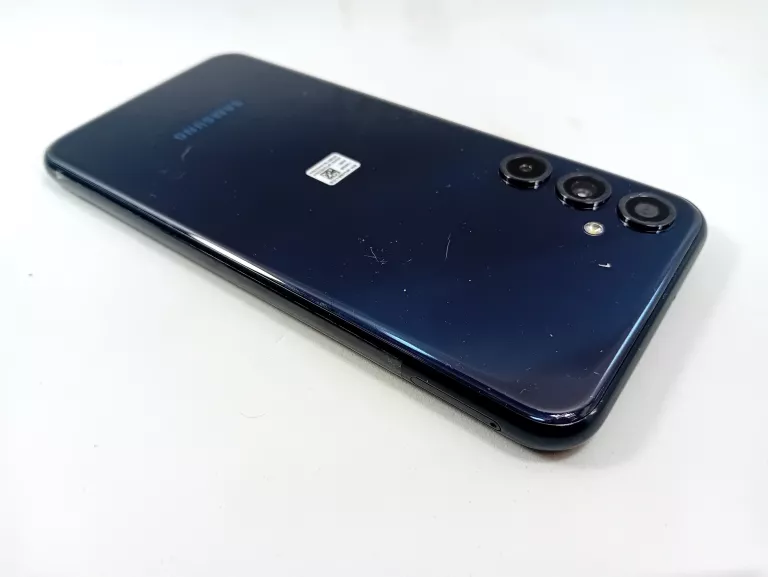 TELEFON SAMSUNG GALAXY M34 5G 6/128GB
