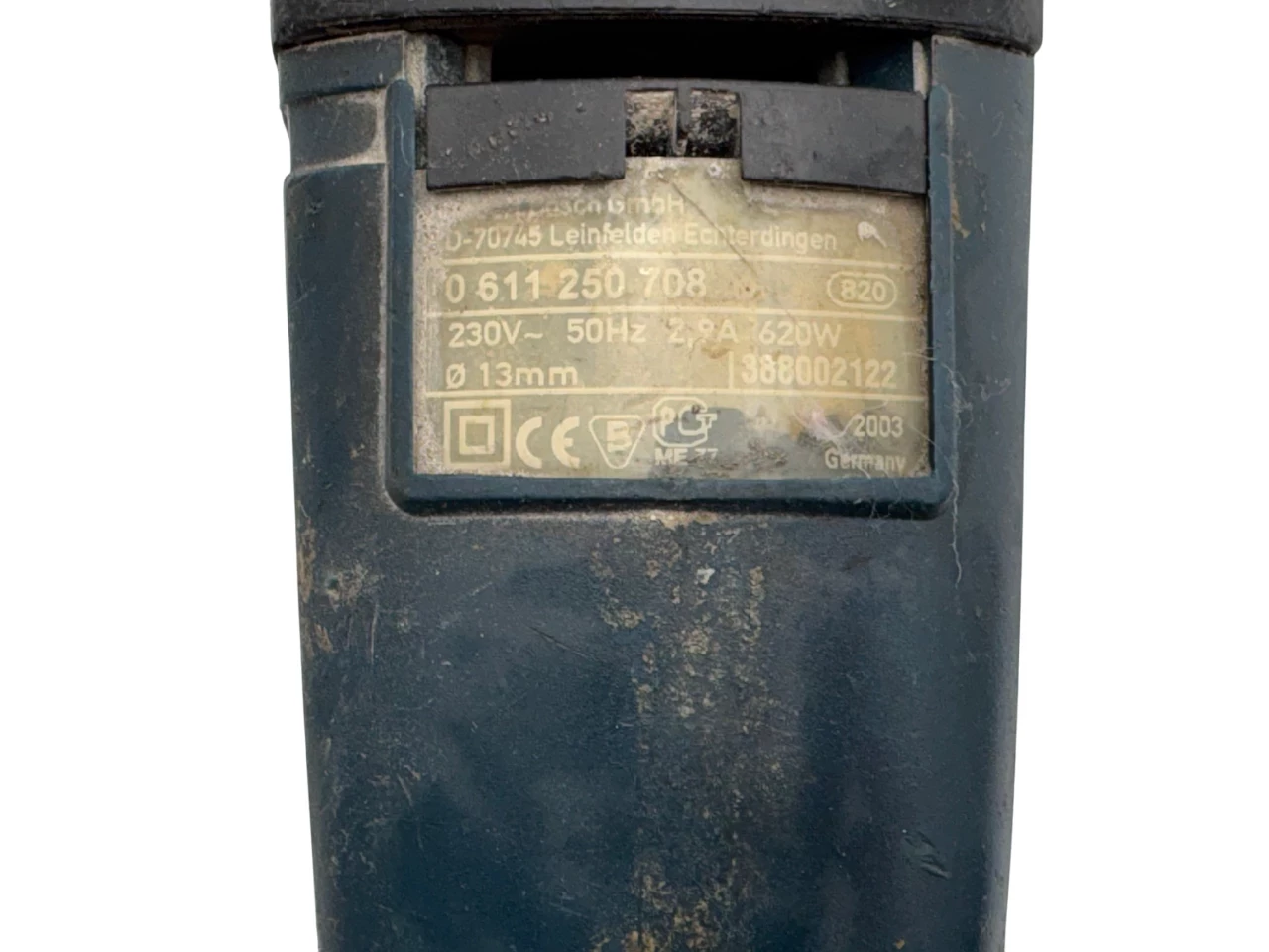 mlotowiertarka-bosch-professional-gbh2-22-re-sds-plus-620w-ean-gtin-4059952122816