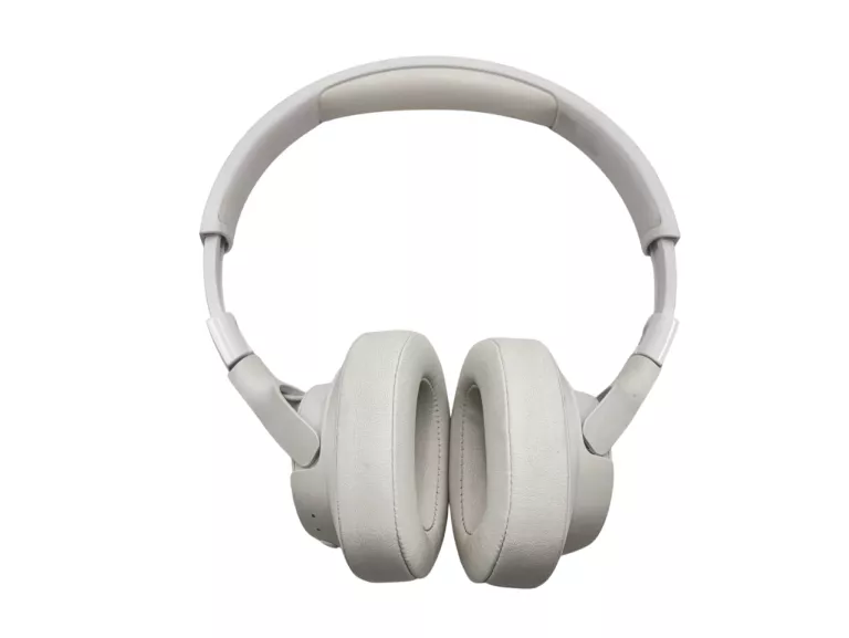 SŁUCHAWKI NAUSZNE JBL TUNE 720BT BEZPRZEWODOWE BIAŁE