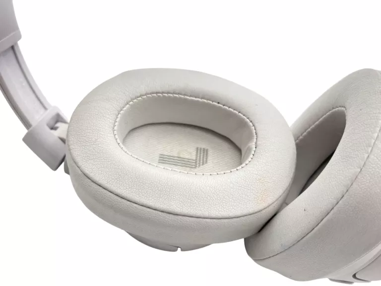 SŁUCHAWKI NAUSZNE JBL TUNE 720BT BEZPRZEWODOWE BIAŁE