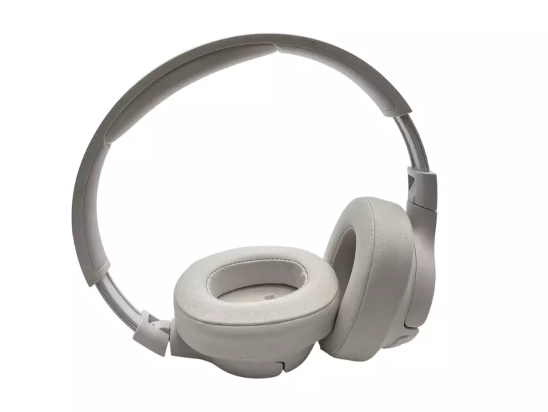 SŁUCHAWKI NAUSZNE JBL TUNE 720BT BEZPRZEWODOWE BIAŁE