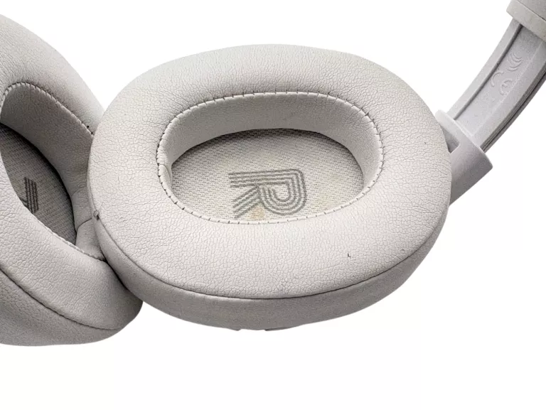 SŁUCHAWKI NAUSZNE JBL TUNE 720BT BEZPRZEWODOWE BIAŁE