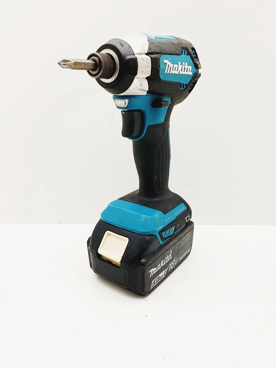 zakretarka-udarowa-makita-dtd153-18v-lxt-bl-170nm-14-aku-50ah-ean-gtin-088381823883