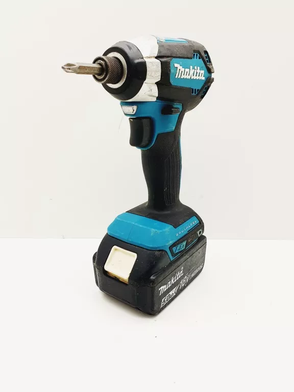 zakretarka-udarowa-makita-dtd153-18v-lxt-bl-170nm-14-aku-50ah-ean-gtin-088381823883