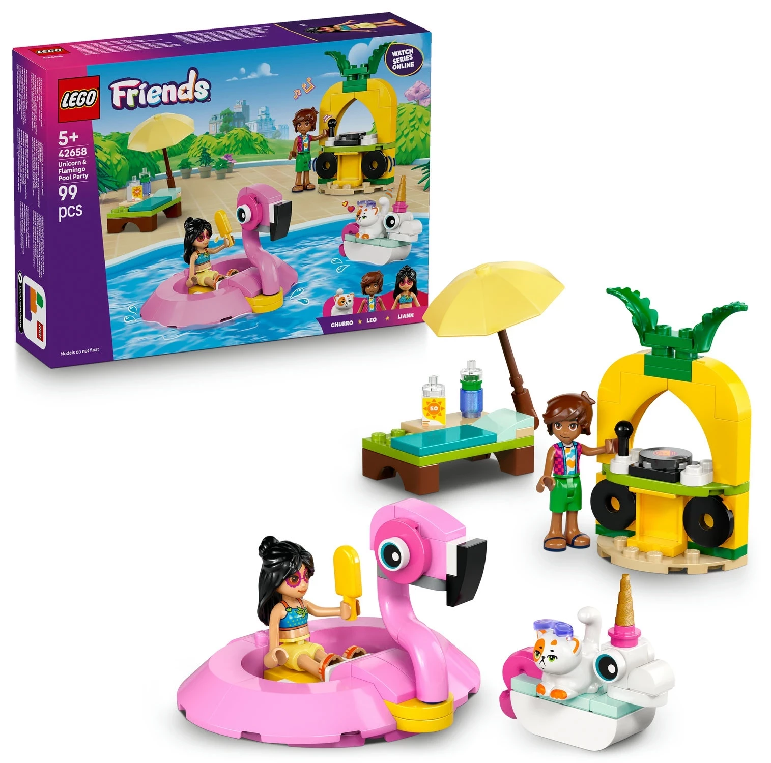 klocki-lego-friends-42658-impreza-na-basenie-z-jednorozcem-i-flamingiem-witosa-2-sulecin-fitum